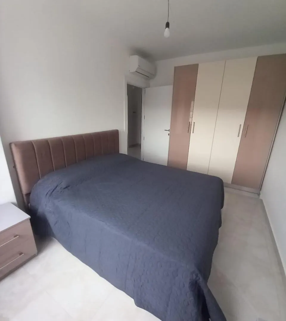 Kune Shengjin Apartment