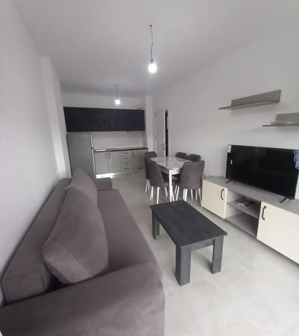 Apartment Kune Shengjin
