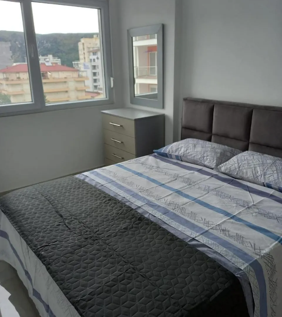 Kune Shengjin Albania