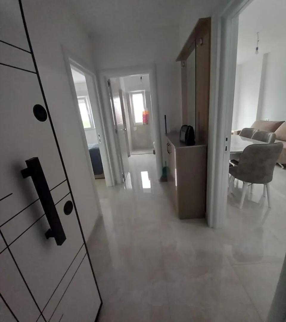 Apartment Kune Shengjin