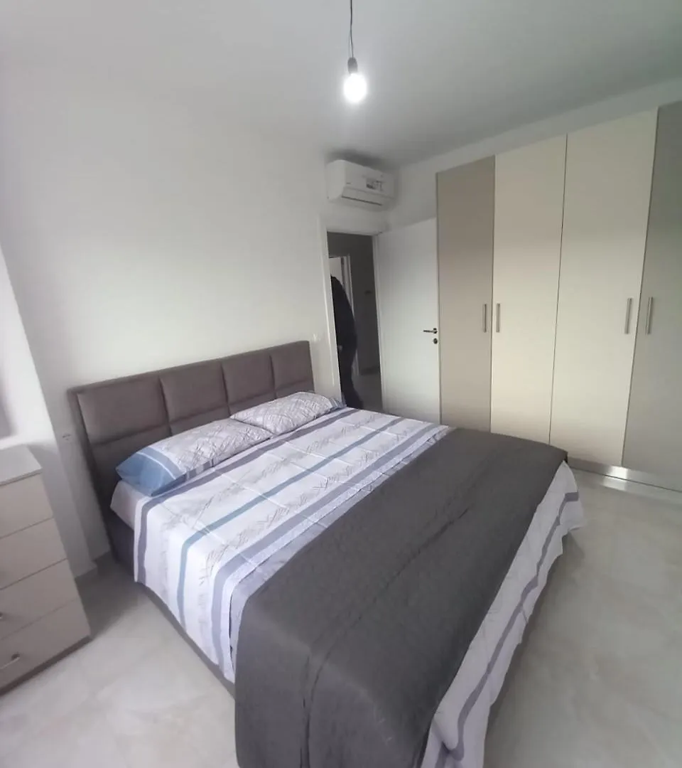 Apartment Kune Shengjin Albania