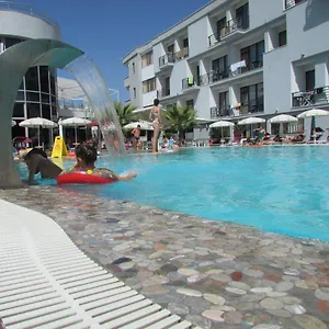 Antag Hotel